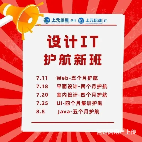 零基础如何学习UI设计 软件培训难度 - 图片