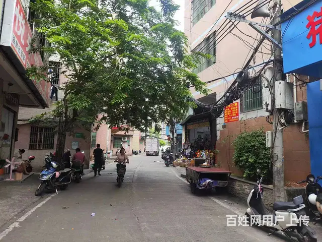 （51旺铺推荐)秀英区海口新村125平餐饮店转让 - 图片 2