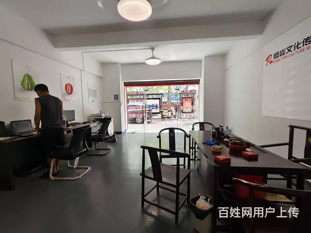（51旺铺推荐）五指山路一楼铺面50平出租 - 图片 3