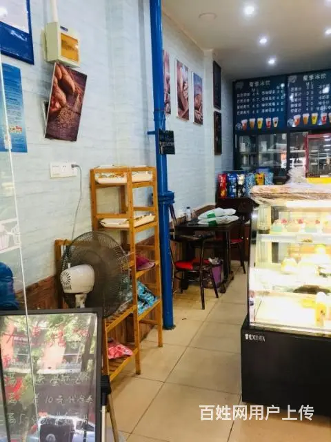 【都市时讯免费找店】纬一路甜品面包店 - 图片 4