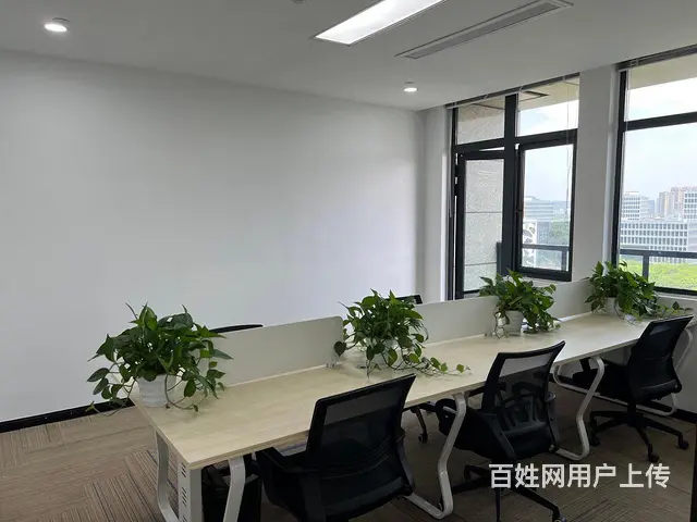 云狐科技园 直播电商好地方 房补1元 带露台精装直播间拎包 - 图片 2