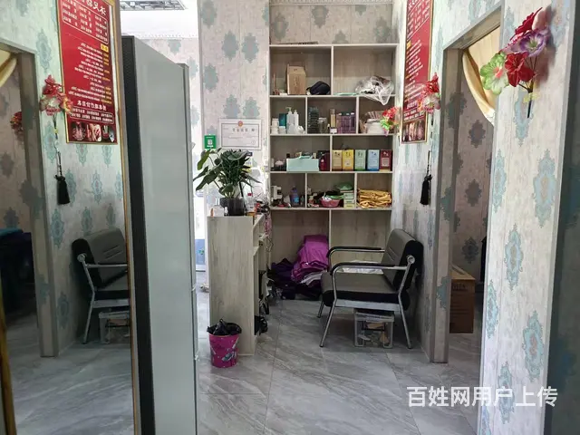 【搞定了！】B个人一金鹭花园北门足浴店对外转让 - 图片 9
