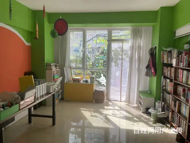 经区万象城140平花园旺铺出租 - 图片 2