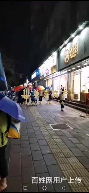 前埔BRT口店铺旺铺招租 社区门口 适合便利水果小吃服装等 - 图片 2