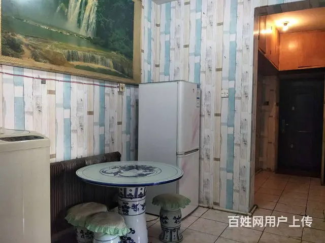 怀远门地铁A口旁 大西电子市场，文峰大厦旁1000元/月4楼 - 图片 5