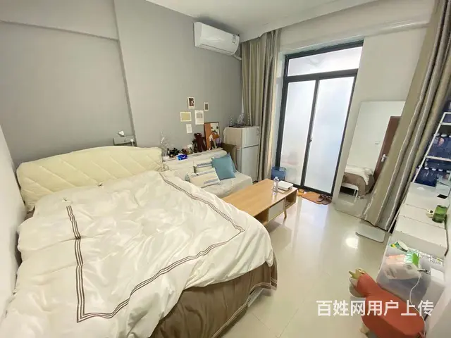 思北 慧景城 一房独卫  采光好 海湾公园旁 多套出租 - 图片 2