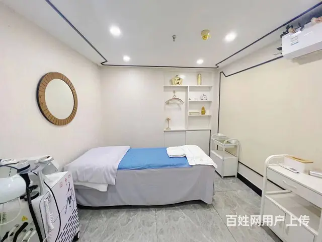 （转让）岳麓区含浦美容养生旺铺带会员客户280多个 - 图片 3