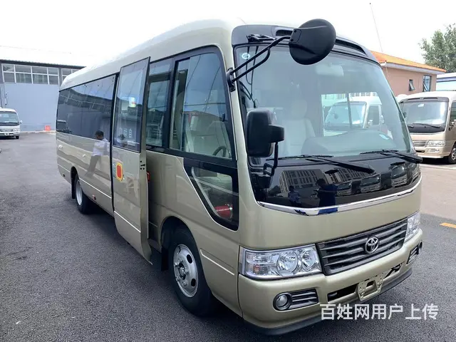 宜昌西陵服务好点对点包车 - 图片 2