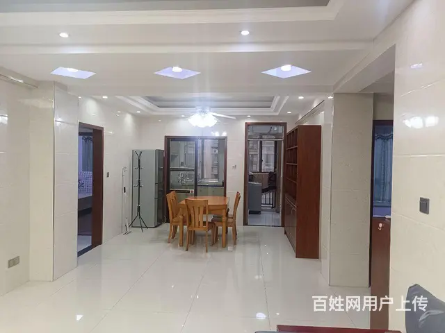 房屋出租，温馨舒适，通风整洁 - 图片 2