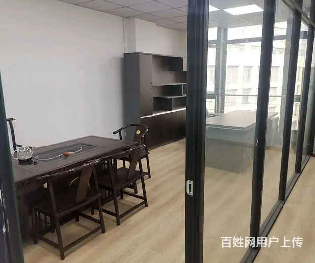 绿地杰座—创业者的  办公楼 价格实惠 环境好 - 图片 5