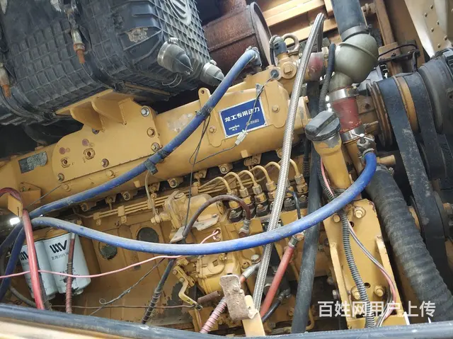 13年极品龙工50加长臂 - 图片 5