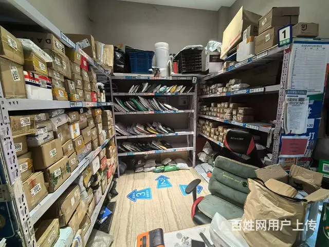 碧桂园御长白菜鸟驿站出兑时间灵活不需要守店 - 图片 1