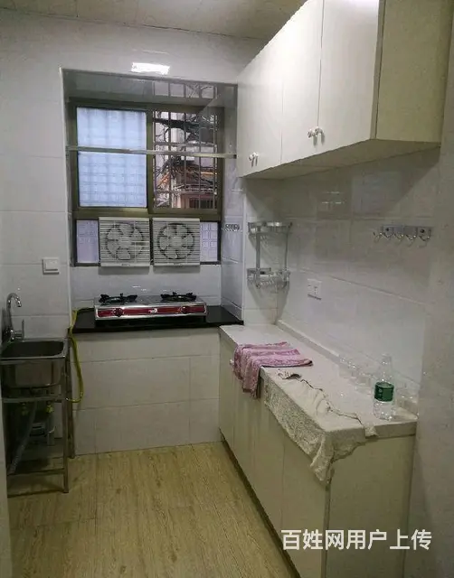 雁城路中心医院附近精装修1室1厅家具家电齐全月租700 - 图片 6