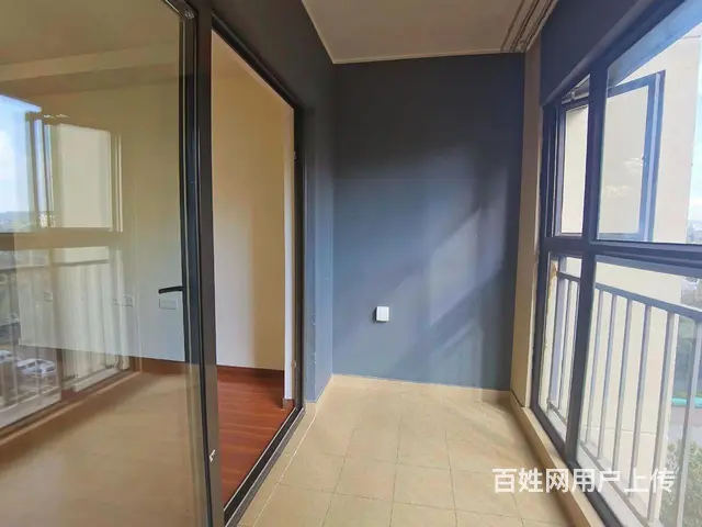 万科魅力之城 3房2卫 精装修 端头房 明厨明卫 - 图片 9