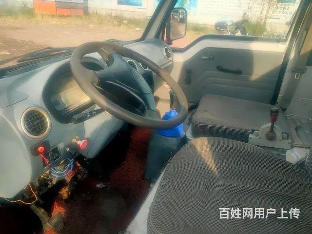 【搞定了！】凯马 锐菱 工程货车 国4 - 图片 6
