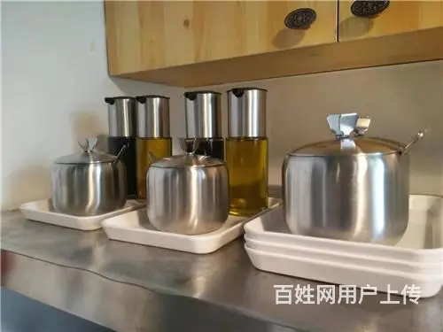 生意转让中东香山景园临街快餐店外卖店出兑 - 图片 4