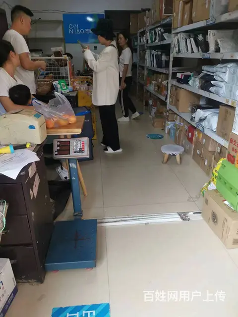 岳麓区高端成熟小区日入库1200件菜鸟驿站优价转让9044 - 图片 5