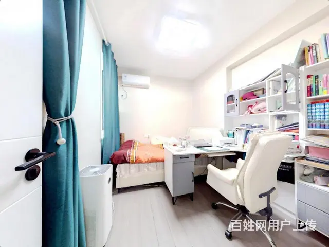 房东急需用钱,便宜出售126.01平精装修南北 - 图片 6