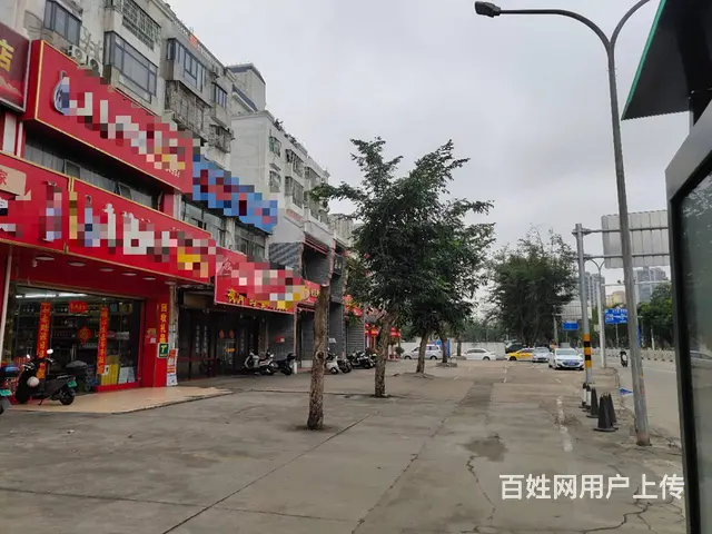 （51旺铺推荐）龙华区金垦路320平餐饮店转让 - 图片 7