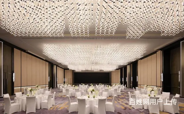 兰州装修工程设计效果图施工图设计 - 图片 5