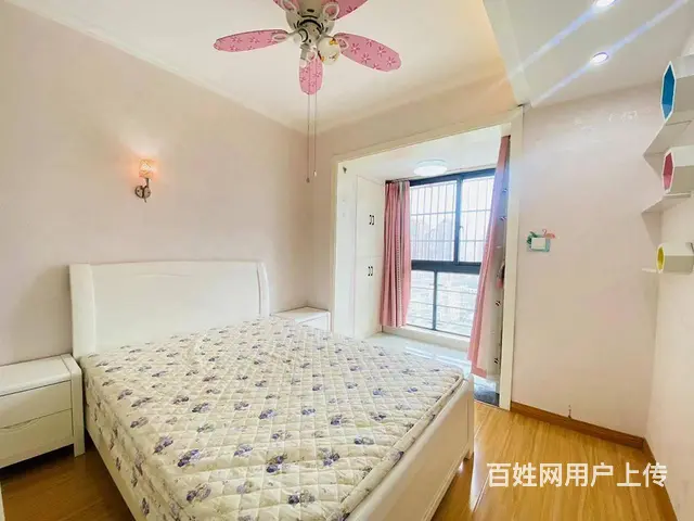 业主自住好房 正岳家嘴商圈近徐东 东亭 汉街 洪山 - 图片 11