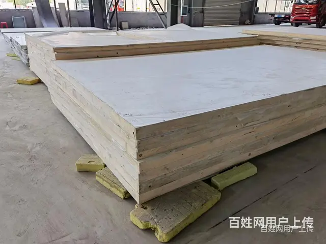 南充冷藏车业务板块大量批发整车箱体散板 - 图片 3