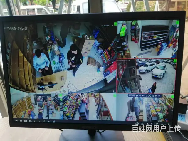 六安地区专业安防弱电项目承接施工资质齐全 - 图片 9