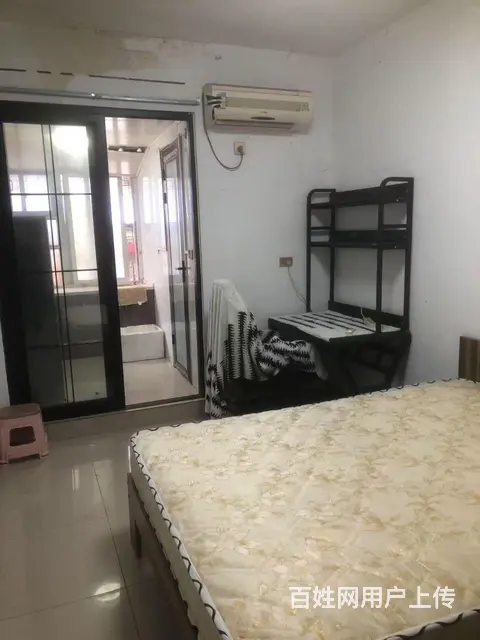香港路1室出租 - 图片 3