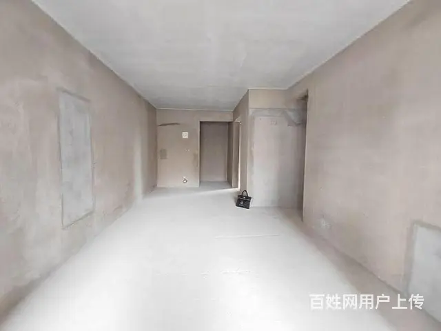 富康珑庭三室两厅两卫 手续齐全支持按揭 - 图片 3