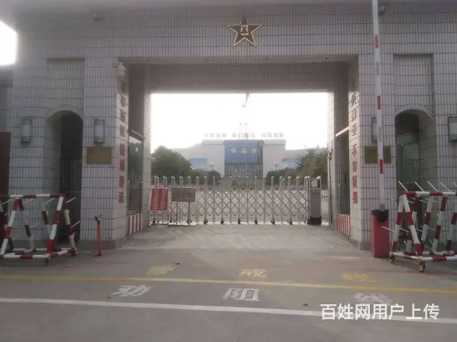泰安双兴学校自动感应门选择开启方式 - 图片 1