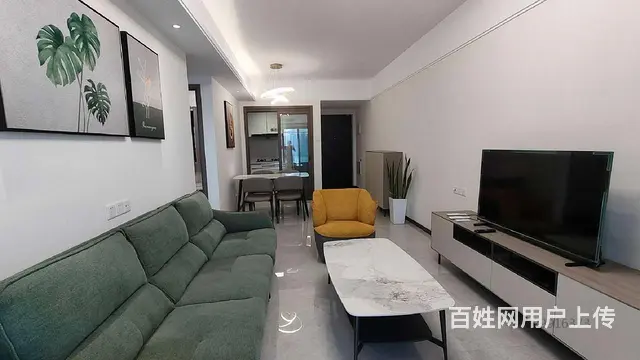 华发琴澳新城 银景湾 全新精品2房 看濠江 澳门景 - 图片 9