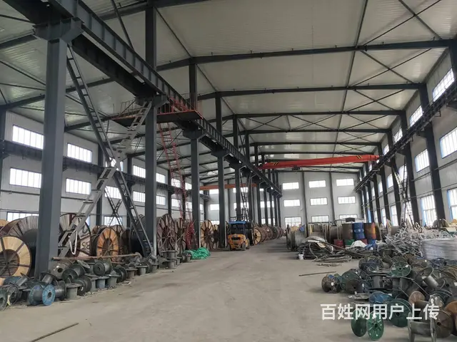 铁西开发区4100平厂房出租 - 图片 6
