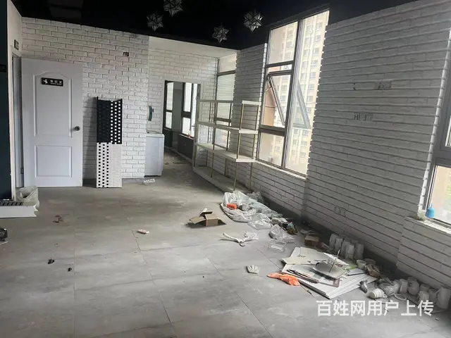 世茂75号公馆290平精装办公房   朝东 - 图片 4