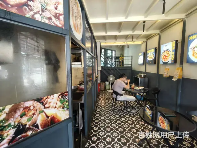 （51旺铺推荐）海瑞路30平小吃店转让 - 图片 6