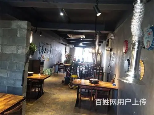 昌邑区延安街烤肉店饭店出兑 - 图片 2