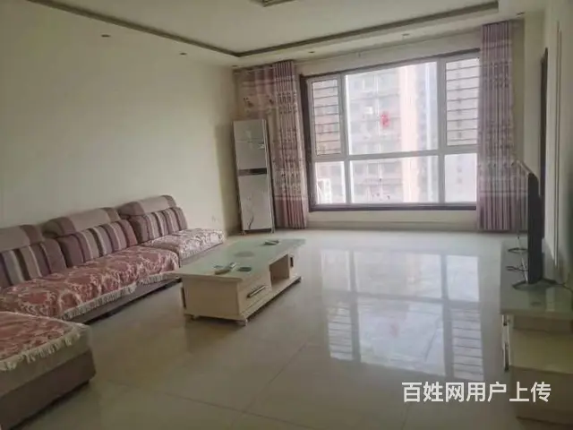鑫和花园 普通住宅2厅 精装修 - 图片