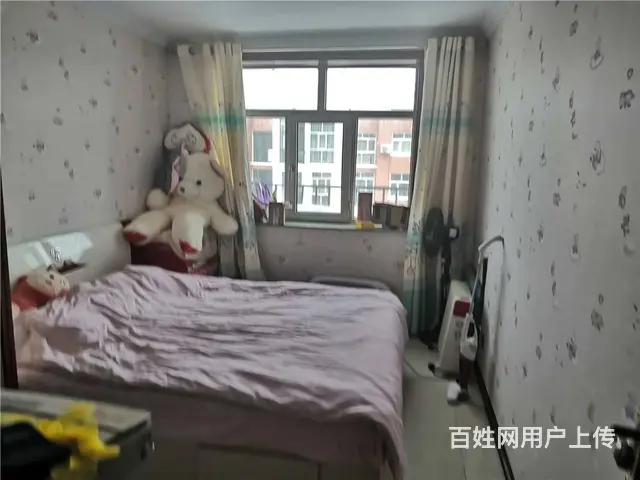 前期 兴科家园 南北通透免大税 首付12万左右 黄金楼层 - 图片 6