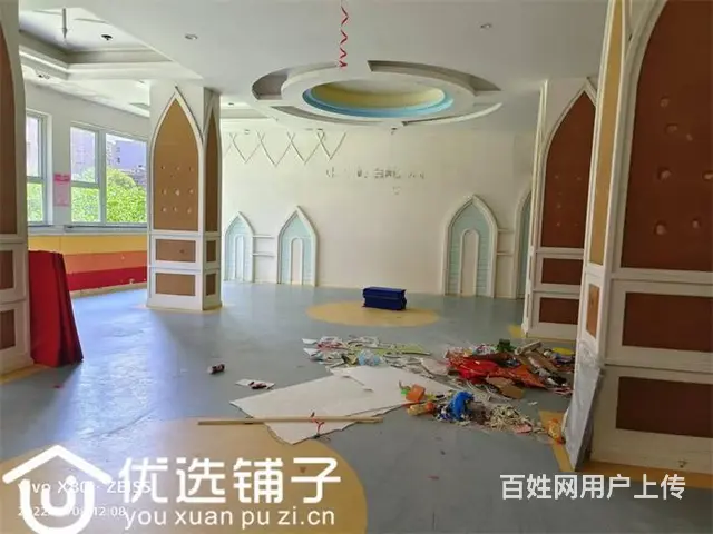 （优选铺子）宣汉西街500商铺出租 - 图片 9