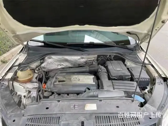 大众 途观 2013款 2.0TSI 手自一体 四驱豪华版 - 图片 8