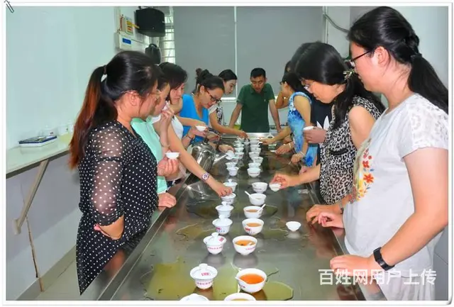 天晟茶艺培训学校有分校吗? - 图片 9