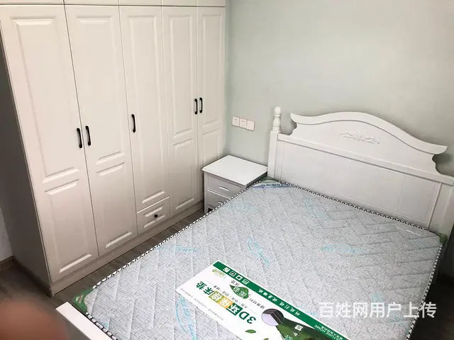 东园纯3楼93平，3室，拎包即住，库8平58.8万 - 图片 6