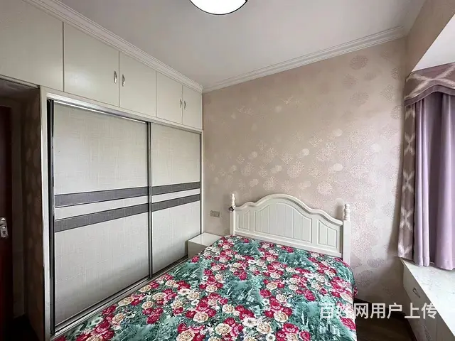 沙湖港湾 租房推崇一种生活方式，建筑一个特色家居 - 图片 10
