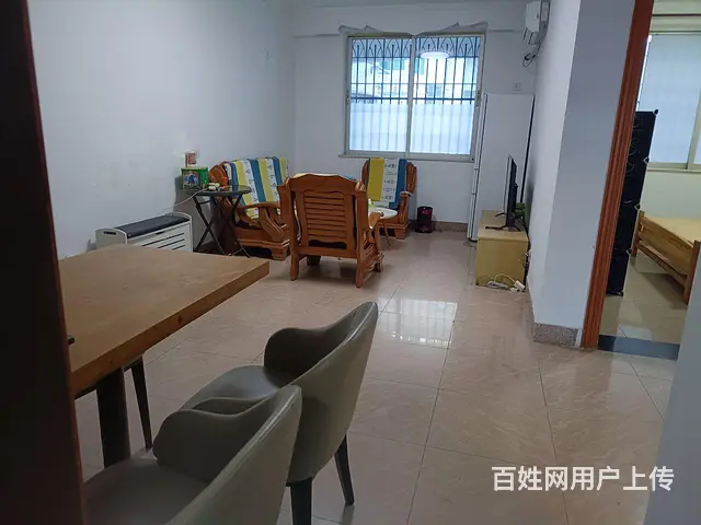 彩虹花园两房独门独户全套家具家电3200 - 图片 2