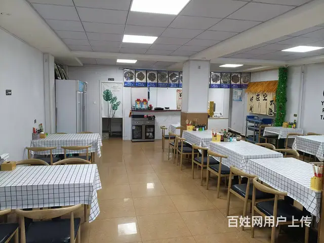 重工街建业路旺地饭店出兑： - 图片 3