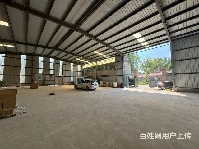 （徐州找店网）时代大道西独院厂房出租（可分隔） - 图片 5