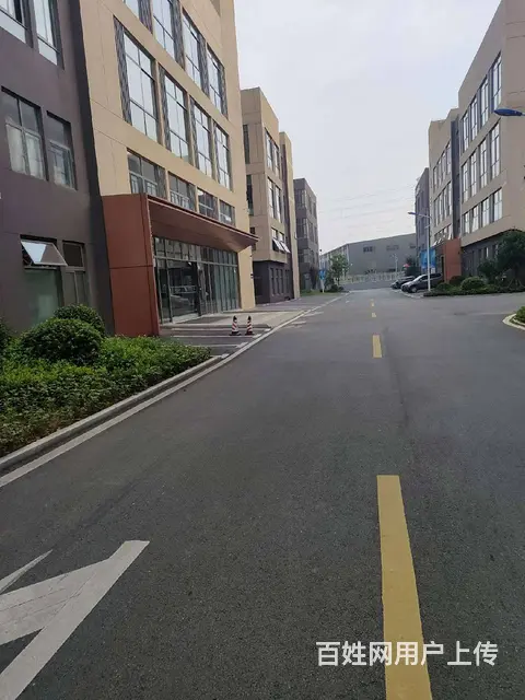 独栋精装修办公楼 研发楼 - 图片 6