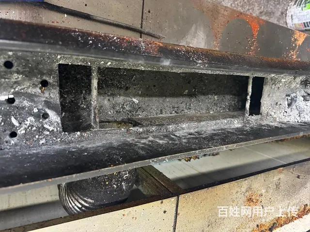烤肉串盒子三米长，白钢加厚低价出卖 - 图片 11