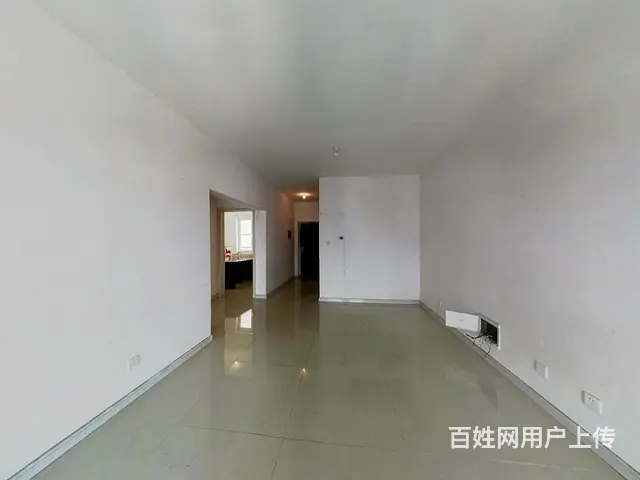 凤凰山庄两居 南厅南卧户型方正 楼层视野好 - 图片 1