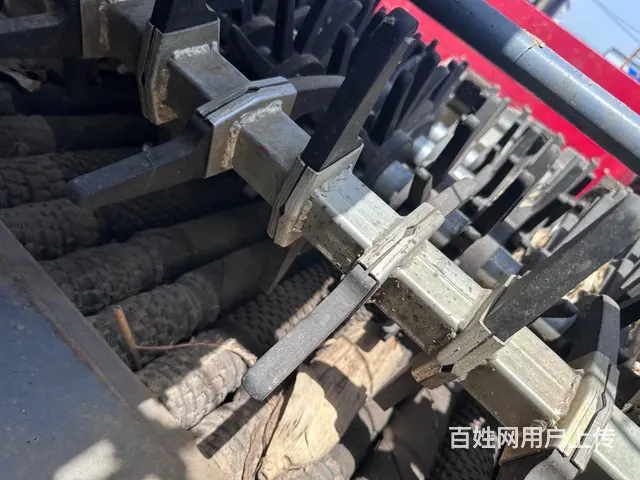 21年精品天人液压桥 - 图片 5
