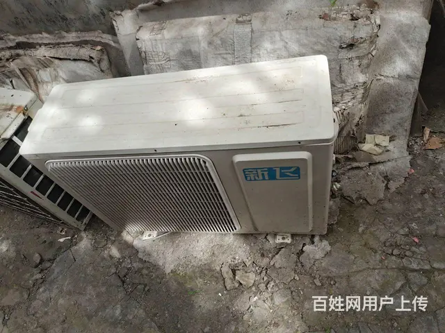 【搞定了！】出售二手空调 - 图片 1